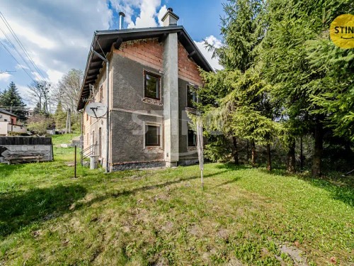 Prodej domu 220 m², pozemek 811 m²