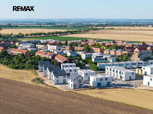 Prodej domu 119 m², pozemek 474 m²