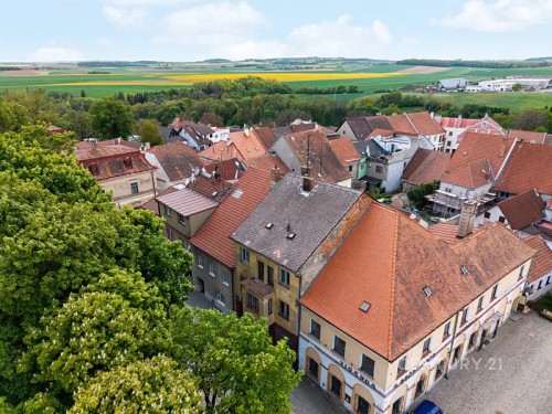 Prodej domu 220 m², pozemek 231 m²
