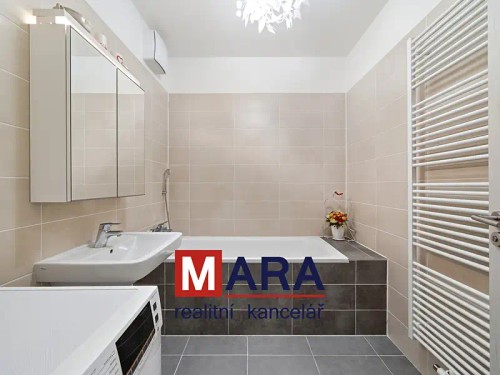 Prodaný byt 2+kk 70 m²