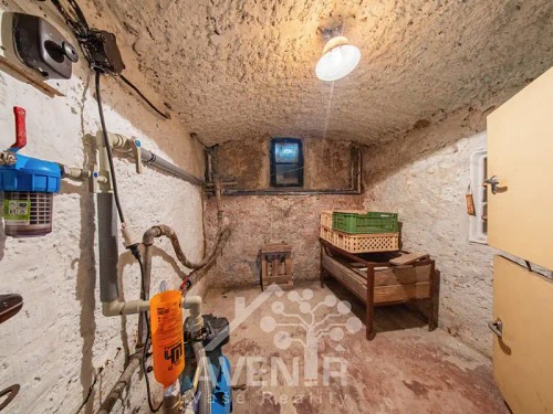 Prodaný dům 150 m², pozemek 1202 m²