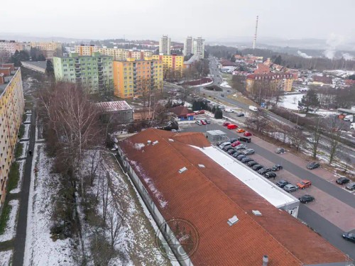 Prodej bytu 3+1 64 m²