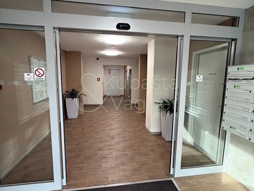 Prodej bytu 3+1 72 m²
