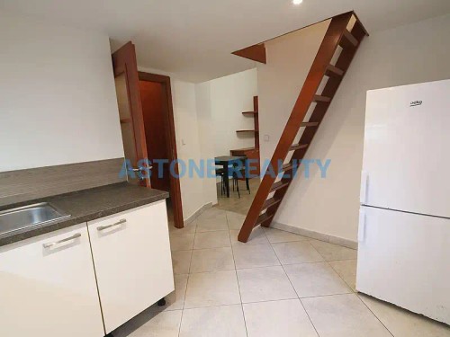 Prodaný byt 1+1 33 m²