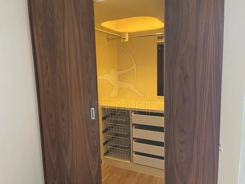 Prodej bytu 2+kk 52 m²