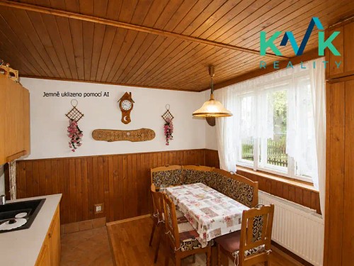 Prodej domu 110 m², pozemek 270 m²