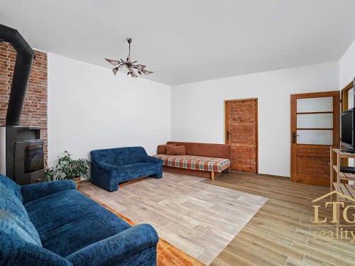 Prodej domu 197 m², pozemek 808 m²