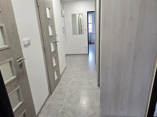 Prodaný byt 3+1 68 m²