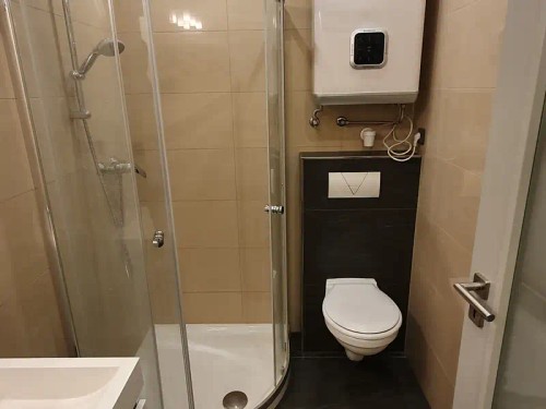 Prodaný  byt 1+kk 25 m²