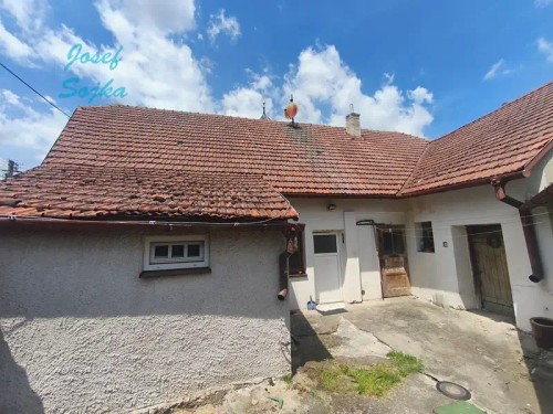 Prodej domu 95 m², pozemek 228 m²