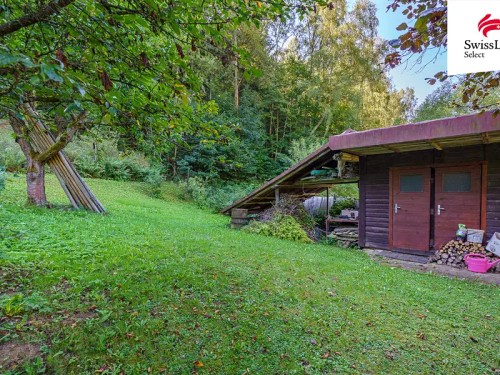 Prodej domu 140 m², pozemek 1085 m²