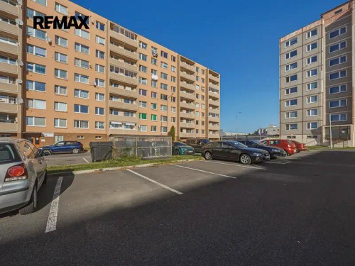 Prodej bytu 1+kk 31 m²