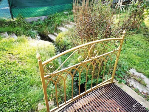 Prodej chaty 21 m², pozemek 658 m²