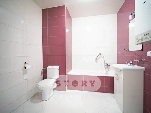 Prodej bytu 1+1 51 m²
