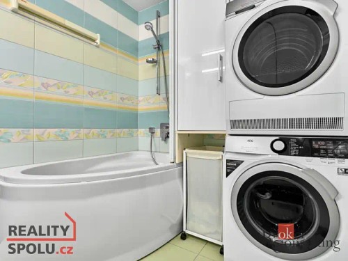 Prodej bytu 3+1 94 m²