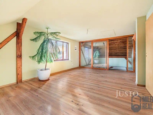 Prodej domu 190 m², pozemek 901 m²