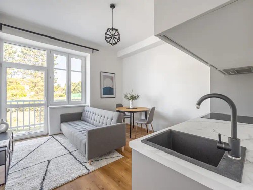 Prodej bytu 2+kk 56 m²