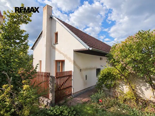 Prodej domu 168 m², pozemek 440 m²