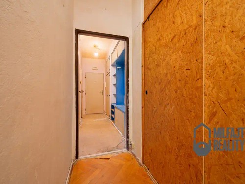 Prodej bytu 3+1 62 m²