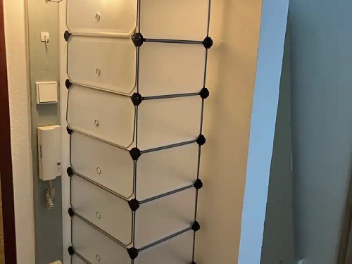 Prodaný byt 1+1 35 m²