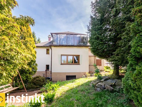 Prodej domu 250 m², pozemek 1498 m²