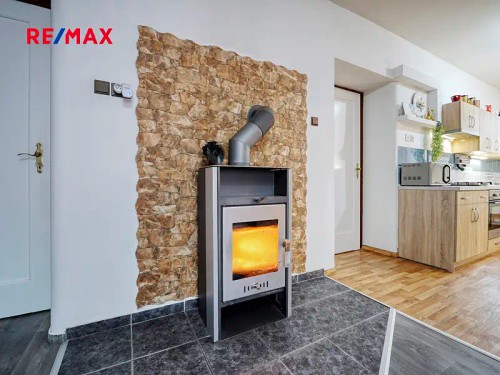 Prodej bytu 3+kk 90 m²