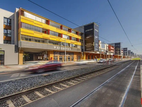 Prodej bytu 1+kk 33 m²