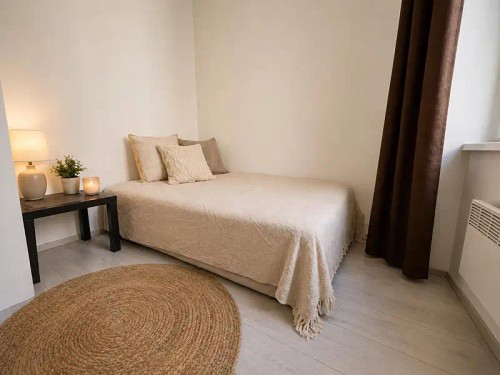 Prodaný byt 1+kk 25 m²
