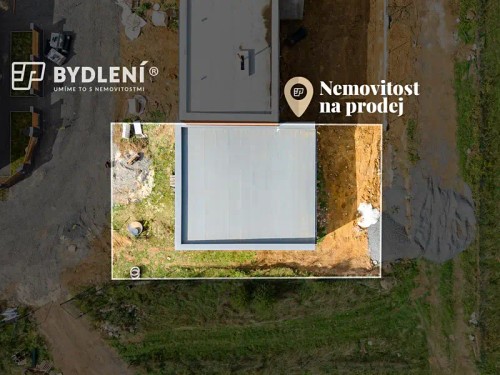 Prodej domu 92 m², pozemek 316 m²