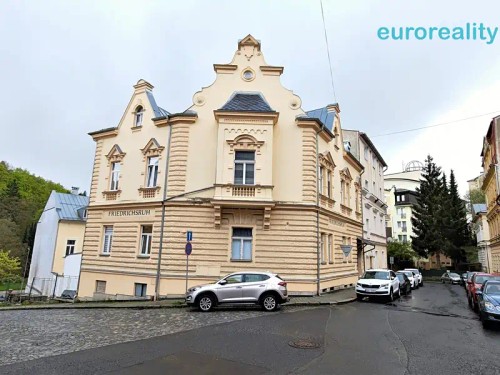 Prodej bytu 3+1 112 m²
