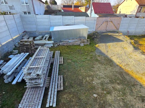 Prodej domu 200 m², pozemek 922 m²