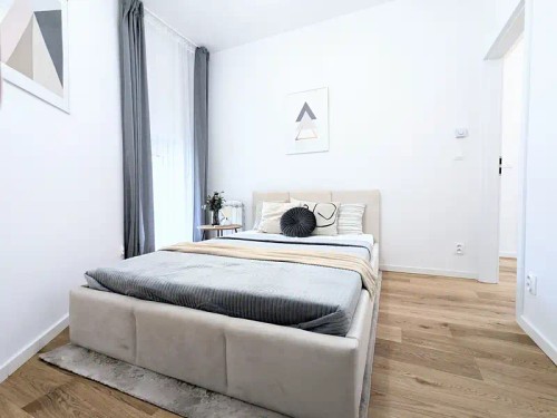 Prodaný byt 3+kk 59 m²