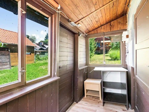 Prodej chaty 39 m², pozemek 103 m²