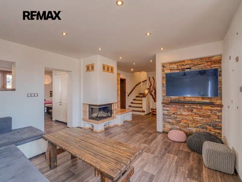 Prodej domu 230 m², pozemek 1093 m²