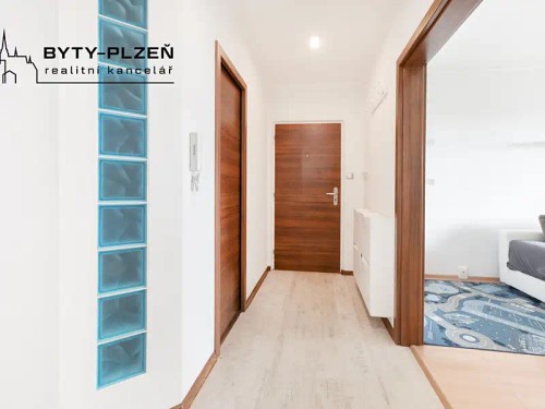 Prodaný  byt 4+1 81 m²