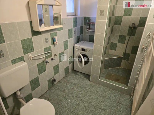 Prodej domu 150 m², pozemek 1167 m²