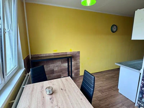 Prodej bytu 2+1 60 m²