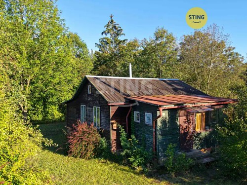 Prodej domu 85 m², pozemek 1339 m²