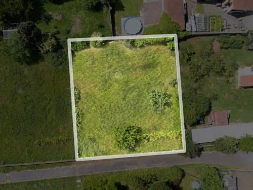 Prodej stavebního pozemku 479 m²