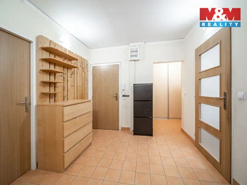 Prodaný byt 4+kk 86 m²
