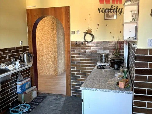 Prodej bytu 3+1 92 m²