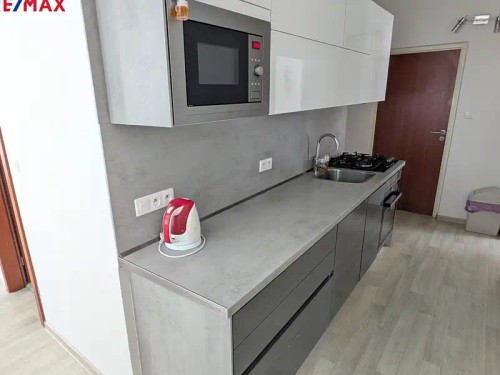 Prodaný  byt 3+1 69 m²