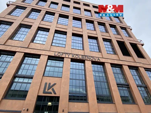 Prodaný  byt 2+kk 58 m²