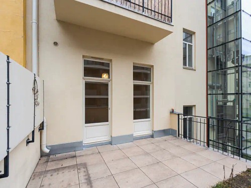 Prodaný byt 2+kk 44 m²