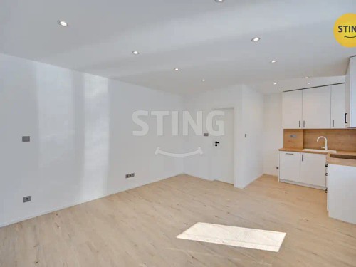 Prodej bytu 3+kk 57 m²