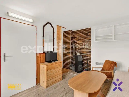 Prodej chaty 48 m², pozemek 500 m²