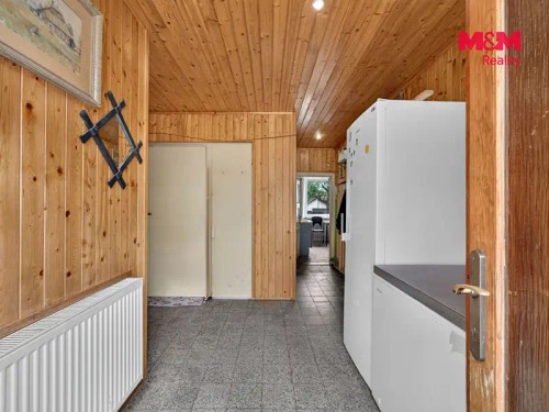 Prodej domu 105 m², pozemek 682 m²