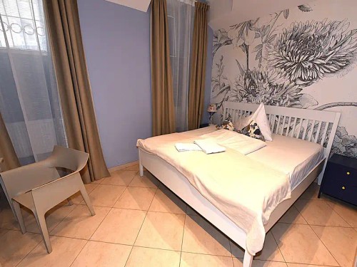 Prodej bytu 224 m²