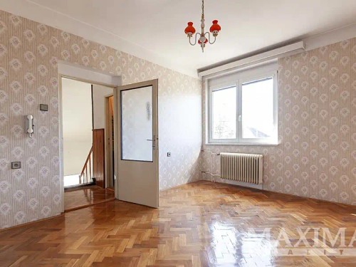 Prodaný dům 142 m², pozemek 741 m²