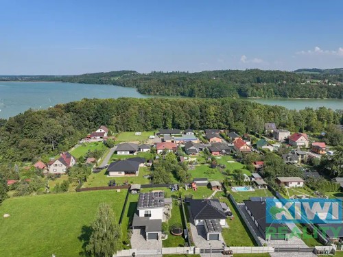 Prodej stavebního pozemku 1000 m²